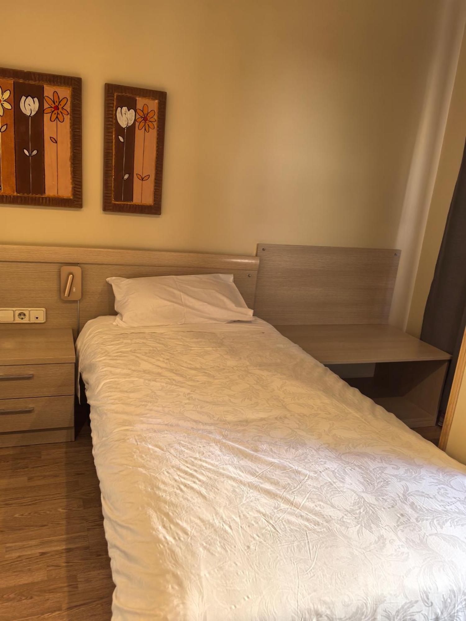 Hostal San Isidro Autol Eksteriør bilde