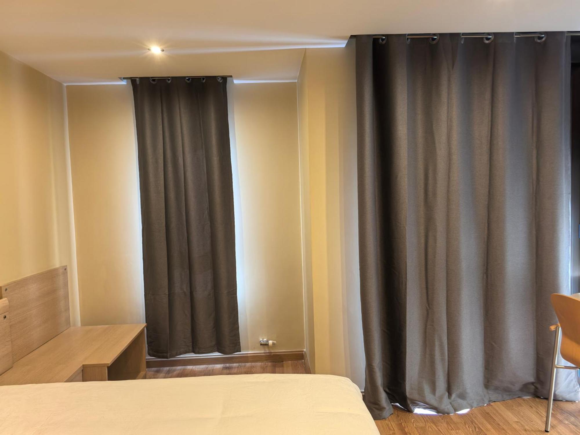 Hostal San Isidro Autol Eksteriør bilde